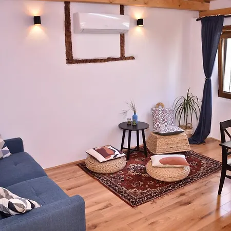Bruno Old Town Apartments Rovinj Exterior foto
