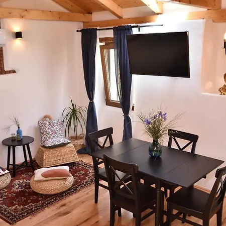 Bruno Old Town Apartments Rovinj Exterior foto