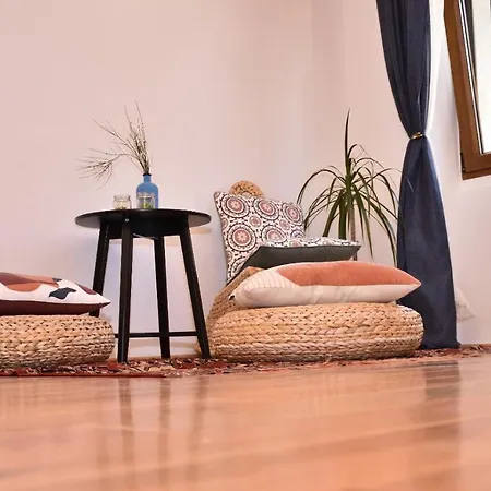 Bruno Old Town Apartments Rovinj Exterior foto
