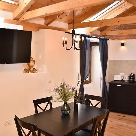 Bruno Old Town Apartments Rovinj Exterior foto