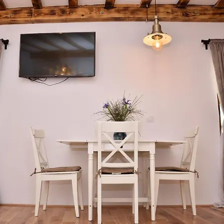 Bruno Old Town Apartments Rovinj Exterior foto