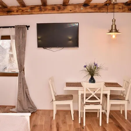 Bruno Old Town Apartments Rovinj Exterior foto