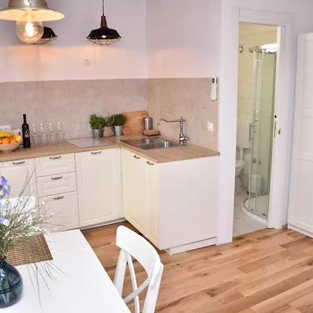 Bruno Old Town Apartments Rovinj Exterior foto