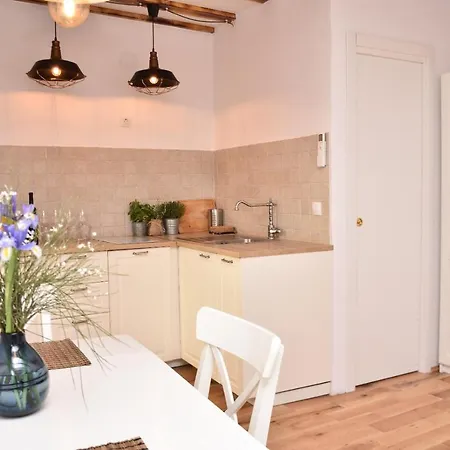 Bruno Old Town Apartments Rovinj Exterior foto