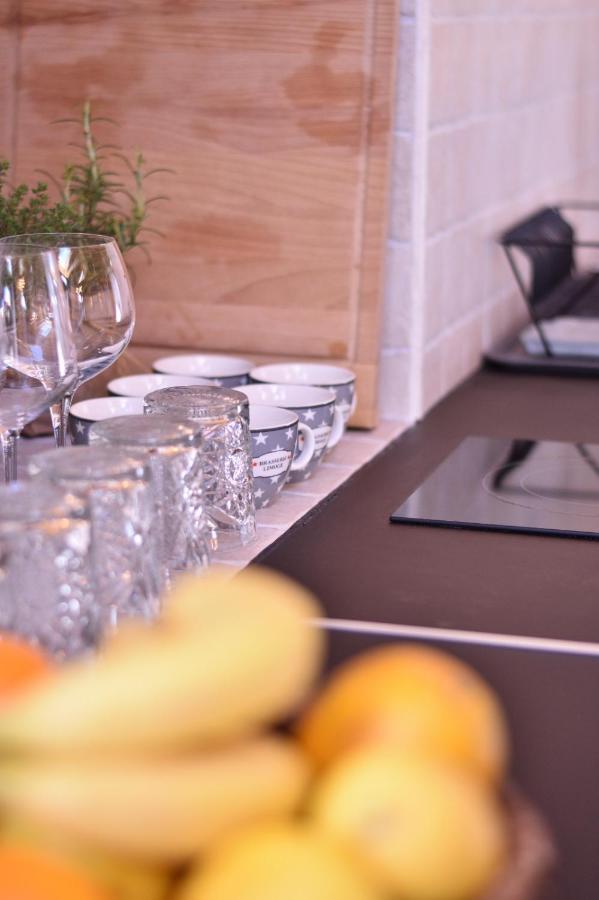 Bruno Old Town Apartament Rovinj