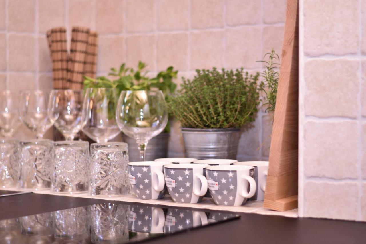 Apartament Bruno Old Town