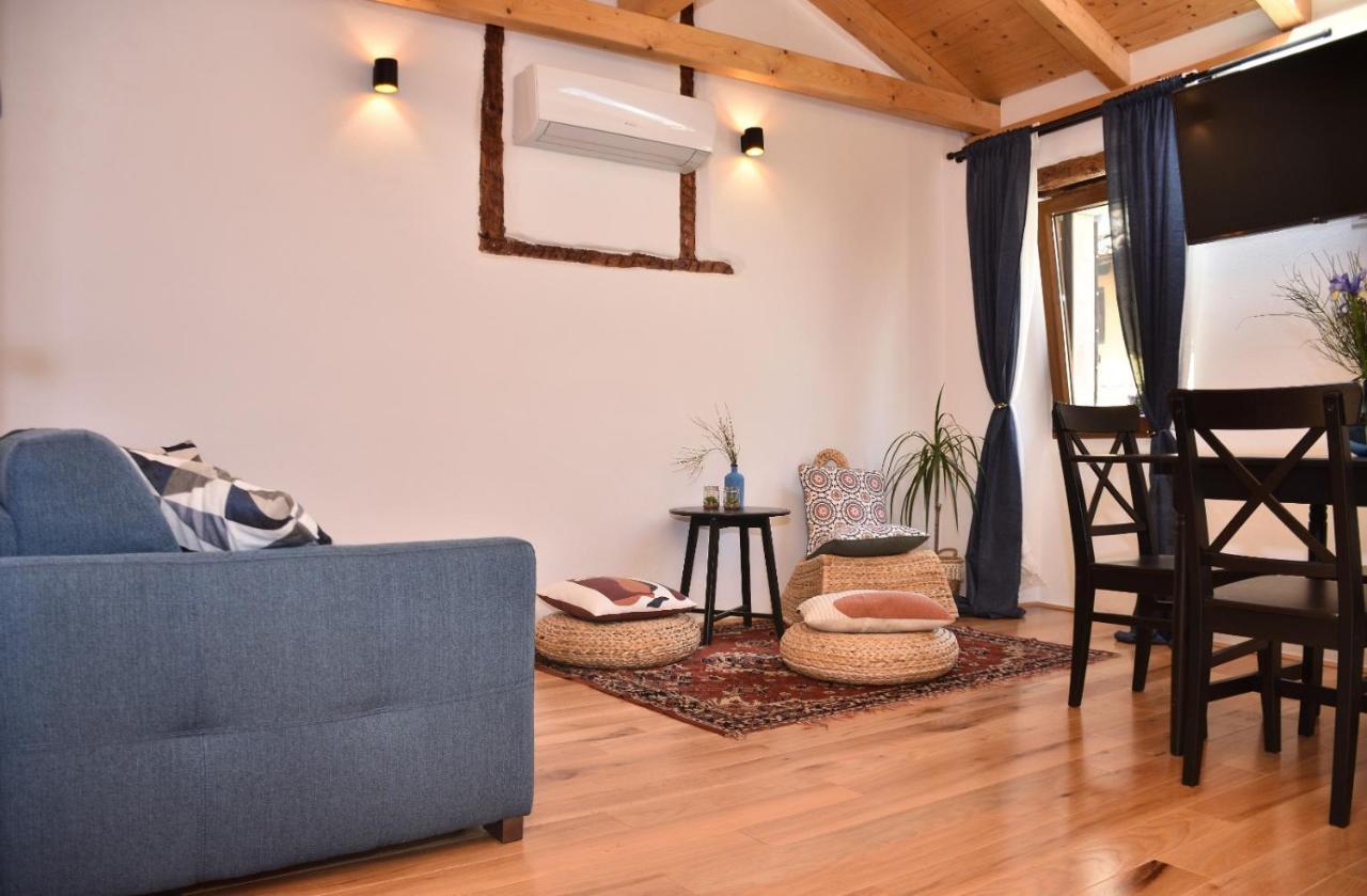 Apartament Bruno Old Town *