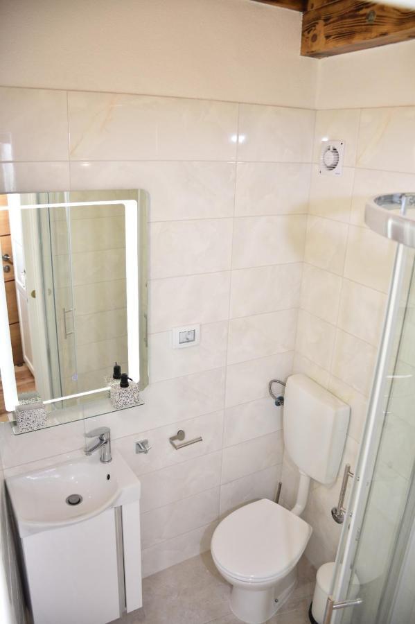 Bruno Old Town Apartament Rovinj