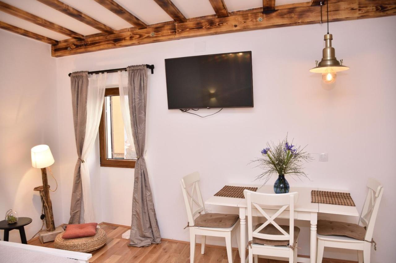 Bruno Old Town Apartament Rovinj