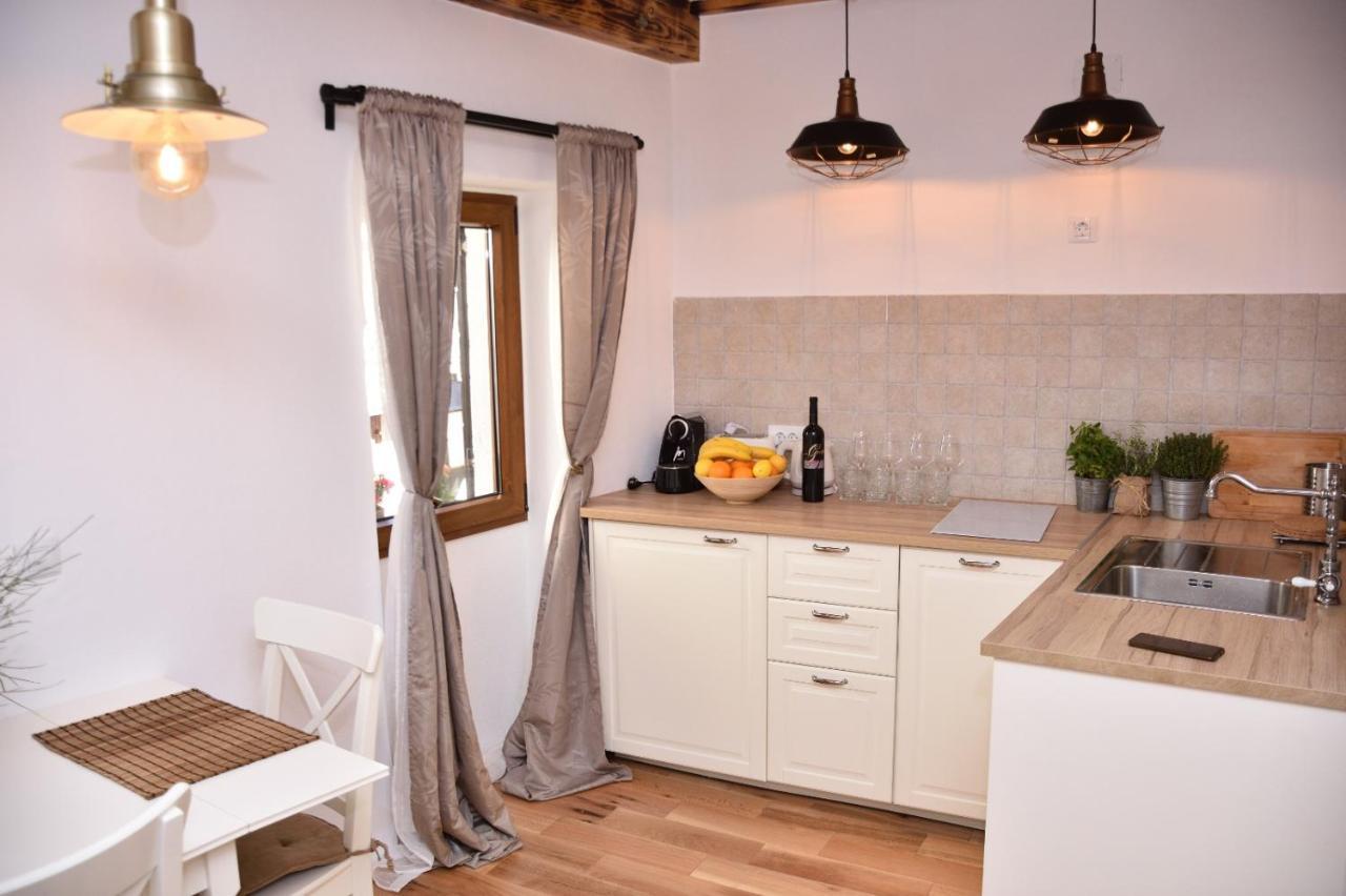 Bruno Old Town Apartament
