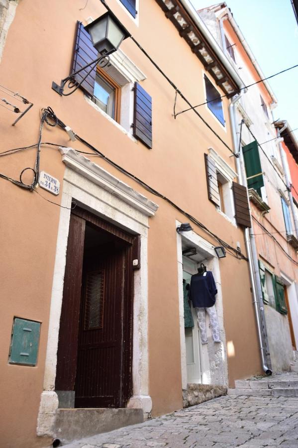 Bruno Old Town * Rovinj
