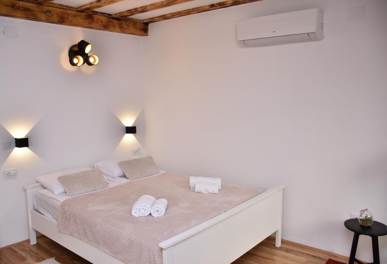 Bruno Old Town * Rovinj