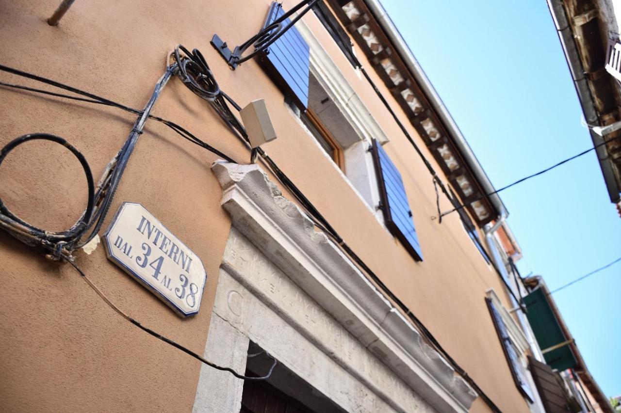Bruno Old Town
