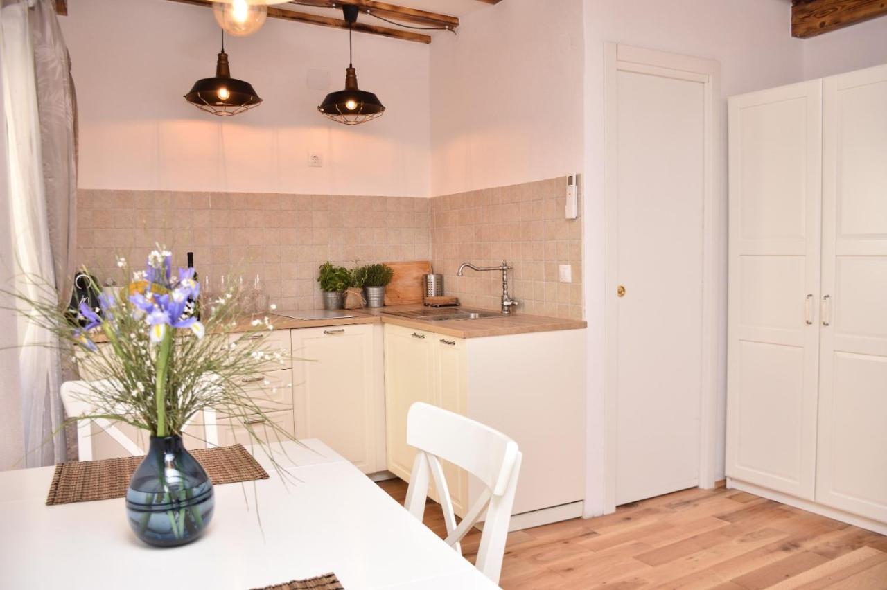 Apartament Bruno Old Town
