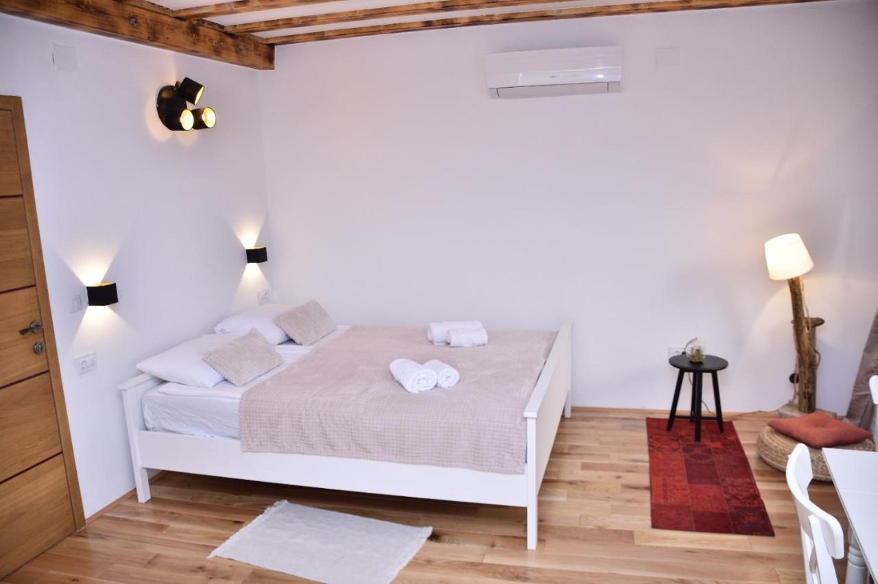 Apartament Bruno Old Town *